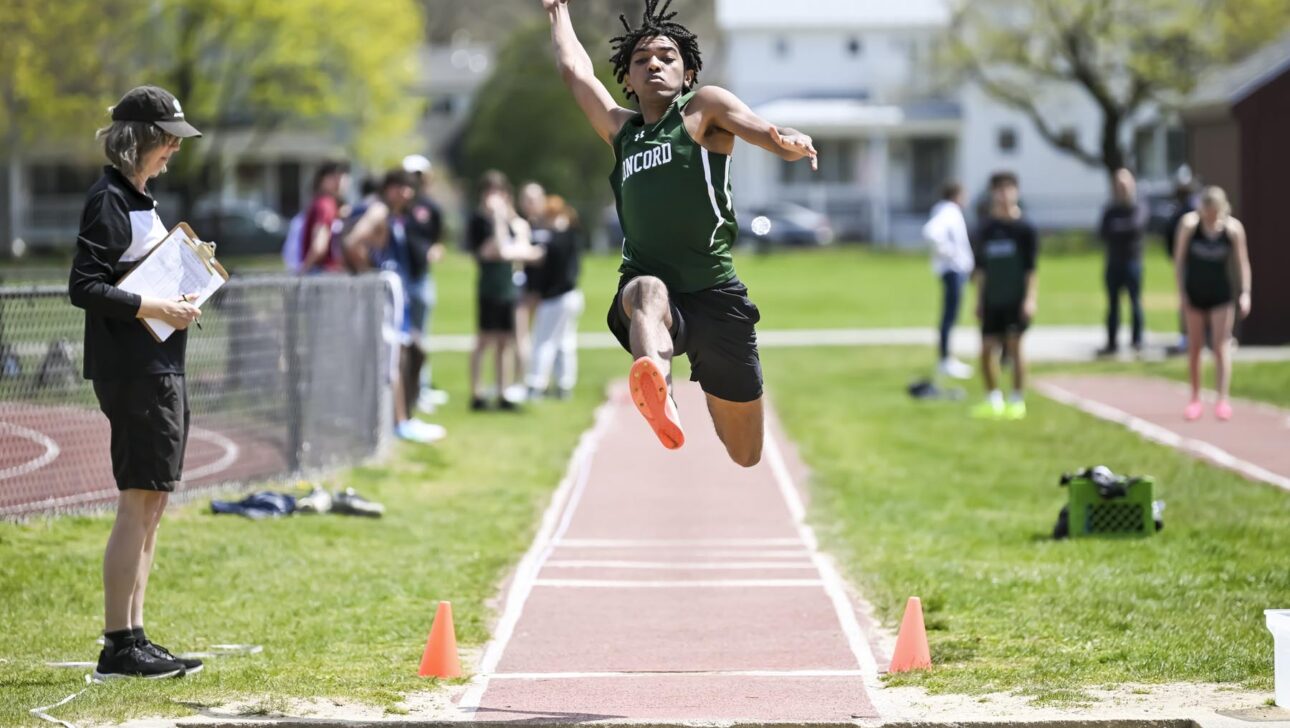 Learn more about Concord Academy’s boys varsity track and field team.