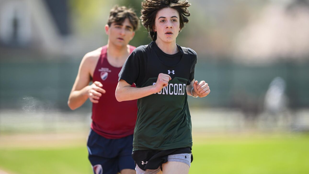 Learn more about Concord Academy’s boys varsity track and field team.
