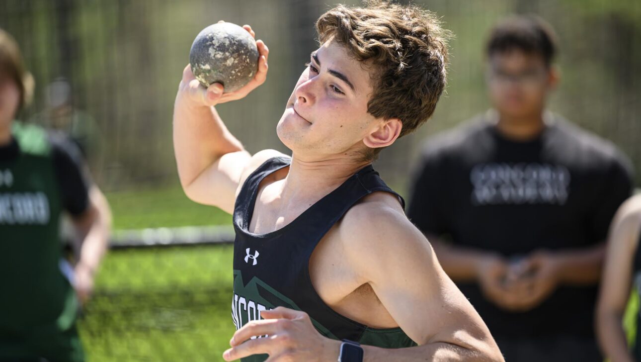 Learn more about Concord Academy’s boys varsity track and field team.