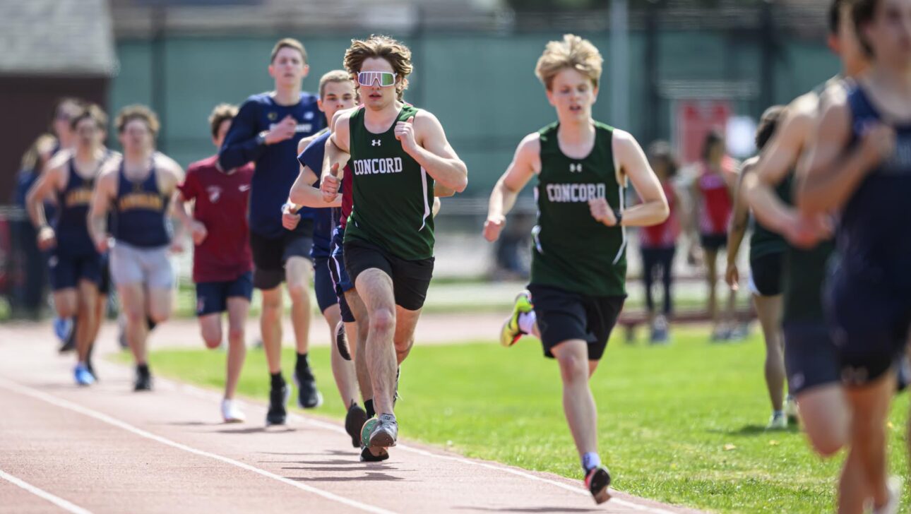 Learn more about Concord Academy’s boys varsity track and field team.