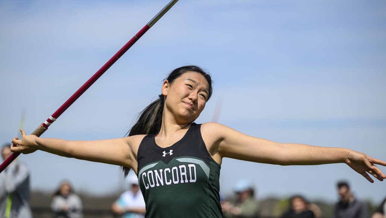 Learn more about Concord Academy’s girls varsity track and field team.