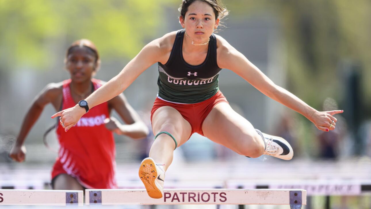 Learn more about Concord Academy’s girls varsity track and field team.