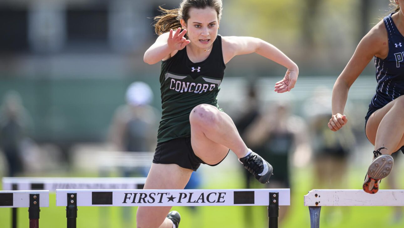 Learn more about Concord Academy’s girls varsity track and field team.