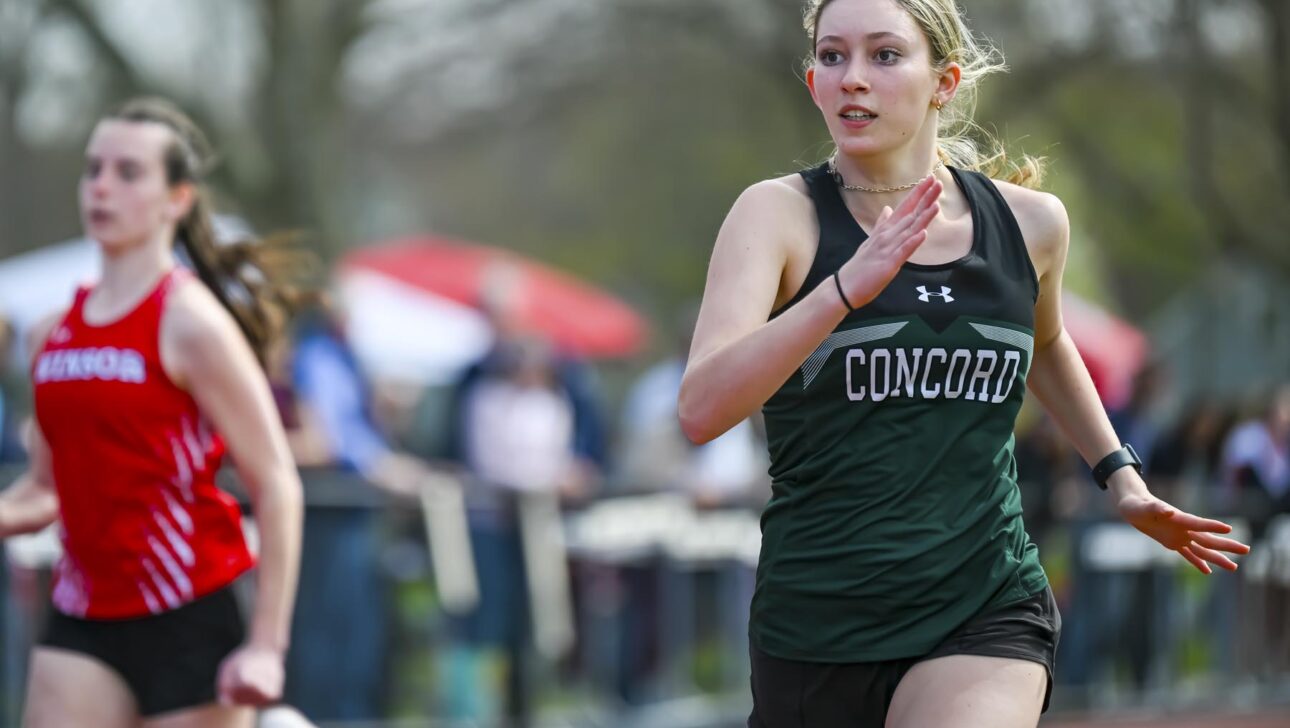 Learn more about Concord Academy’s girls varsity track and field team.