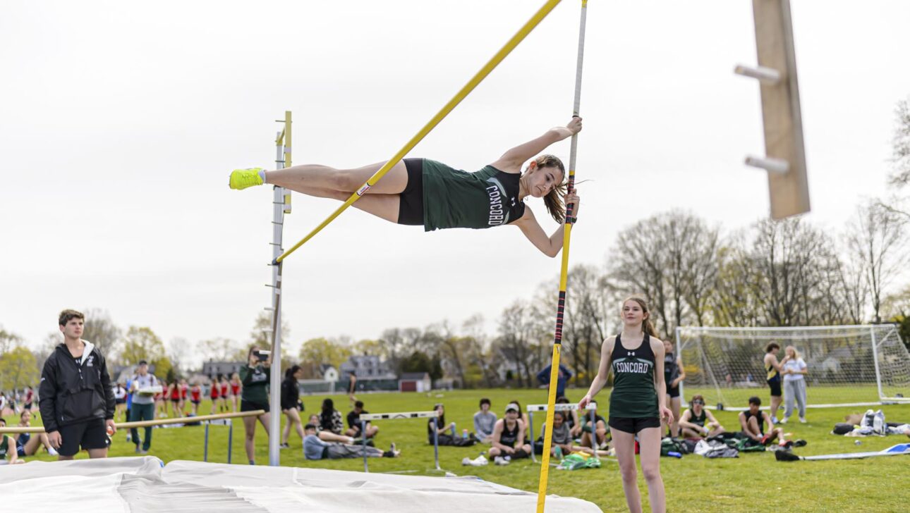 Learn more about Concord Academy’s girls varsity track and field team.