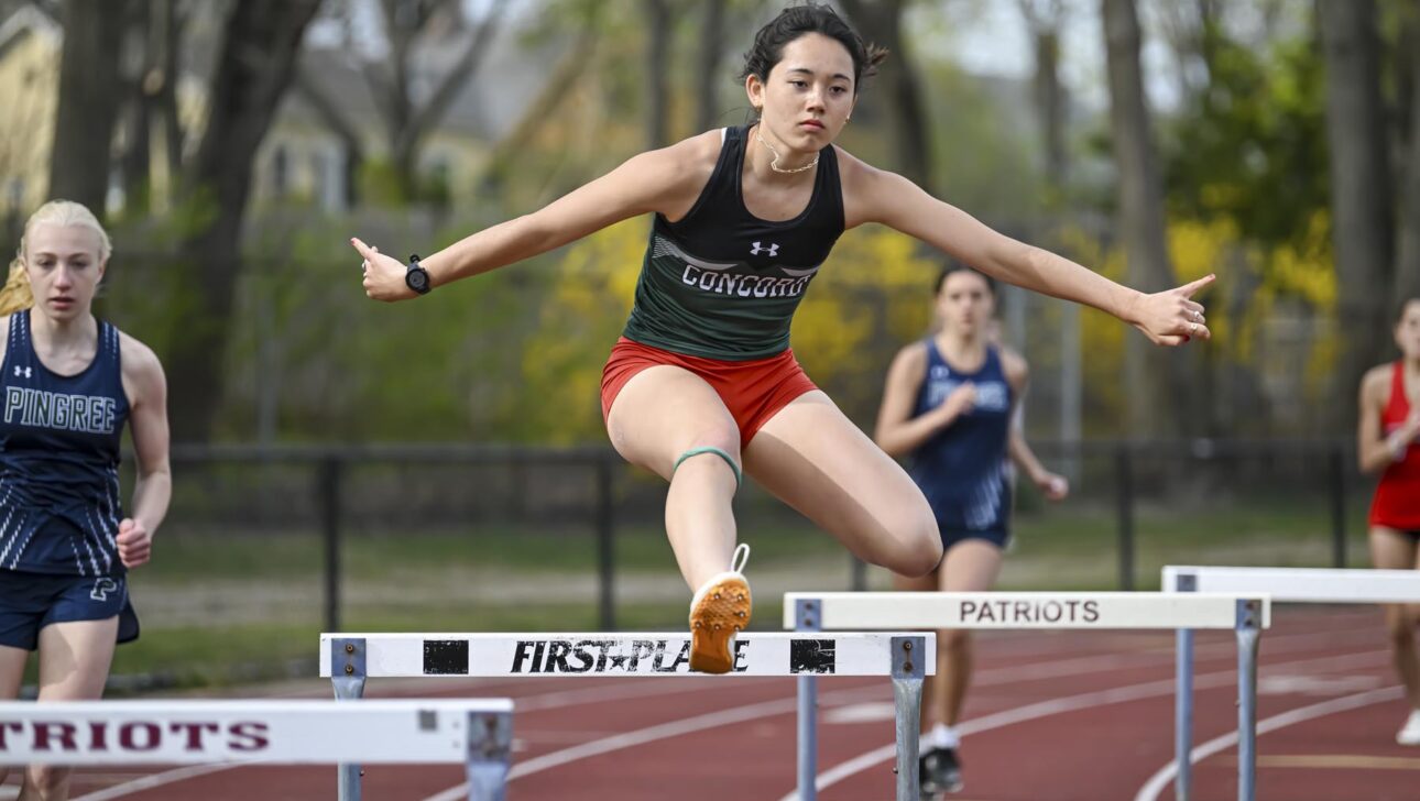 Learn more about Concord Academy’s girls varsity track and field team.
