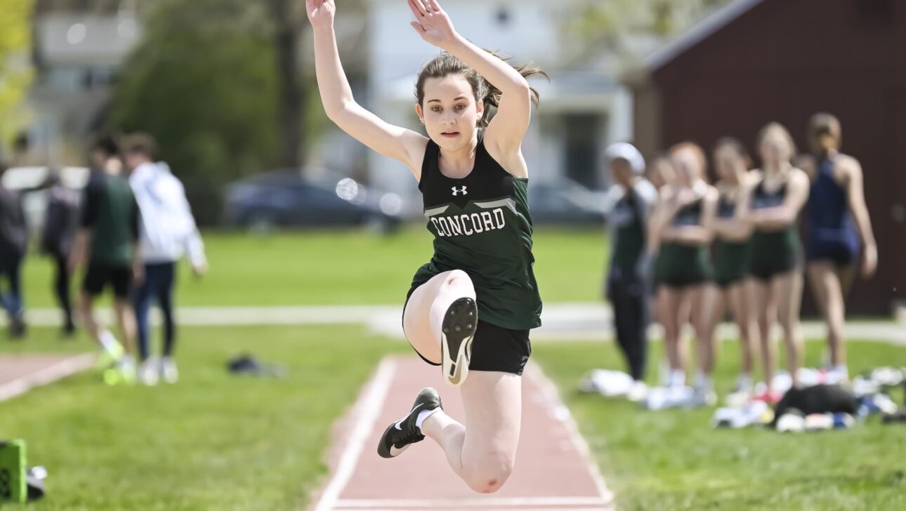 Learn more about Concord Academy’s girls varsity track and field team.