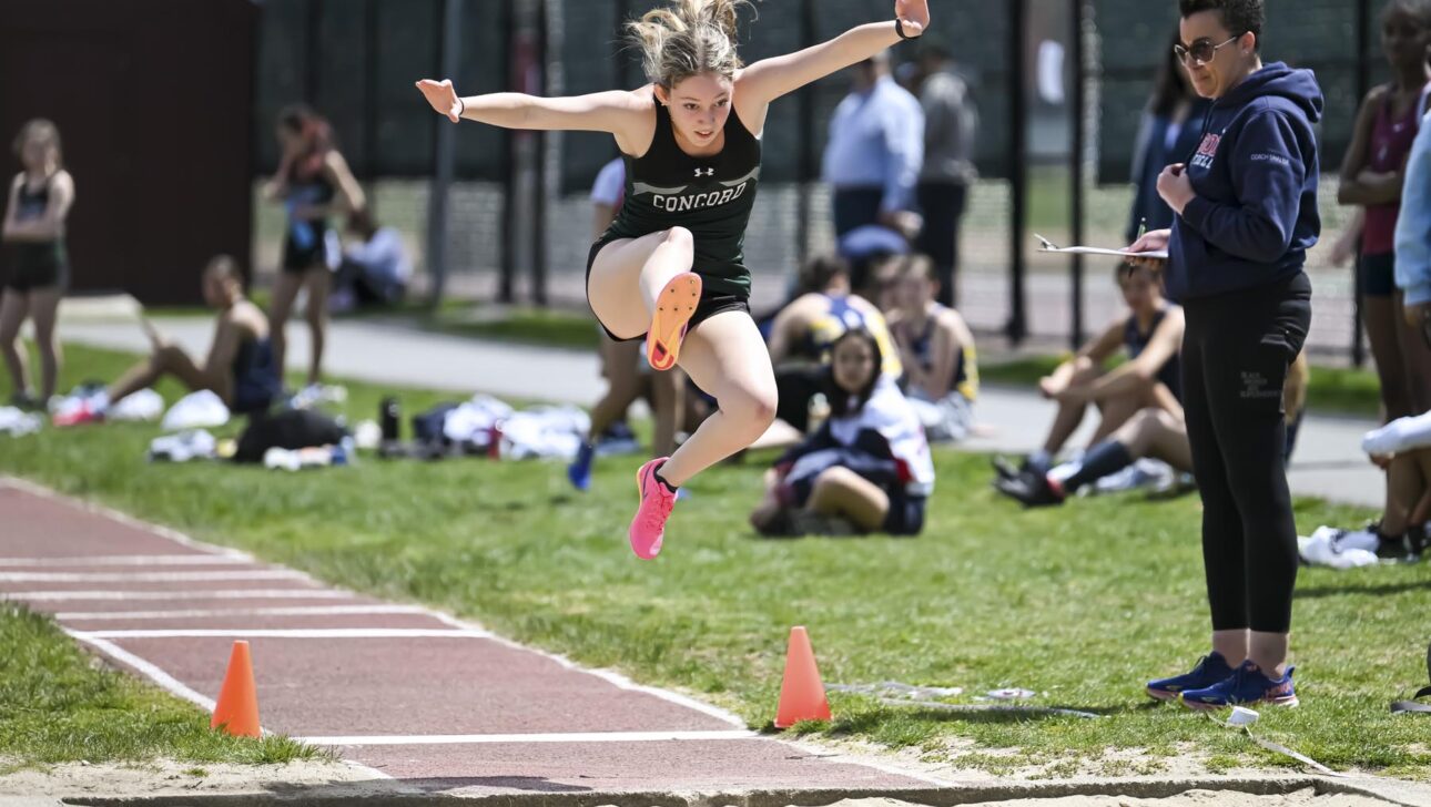 Learn more about Concord Academy’s girls varsity track and field team.