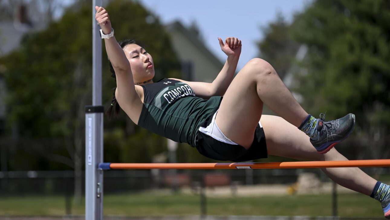 Learn more about Concord Academy’s girls varsity track and field team.