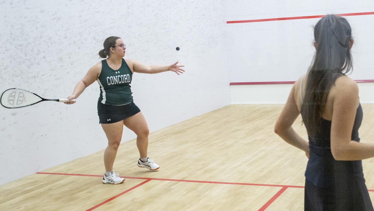 Learn more about Concord Academy’s girls varsity squash team.