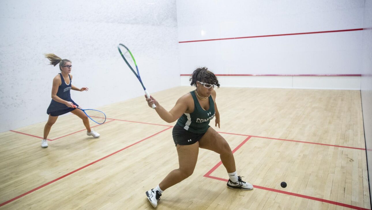 Learn more about Concord Academy’s girls varsity squash team.