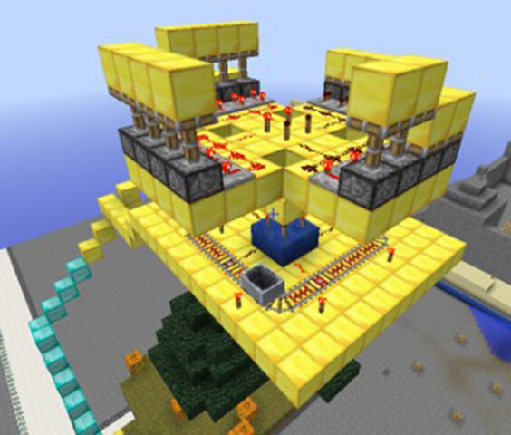 Build-It-Yourself offers playful workshops that inspire and empower students to invent. Each BIY project evolves from a storyline about a social issue and a challenge to use technology to explore the issue and problem-solve and minecraft.