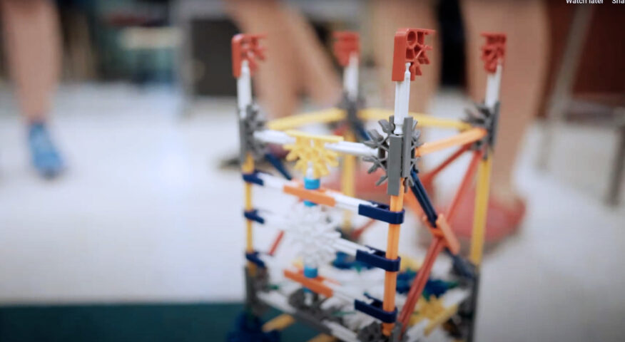 Drobots’ Drone and StemQuest Camps are designed to offer campers a fun and educational experience throughout the summer.