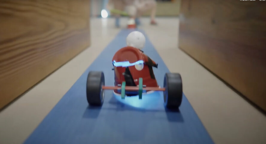 Drobots’ Drone and StemQuest Camps are designed to offer campers a fun and educational experience throughout the summer.