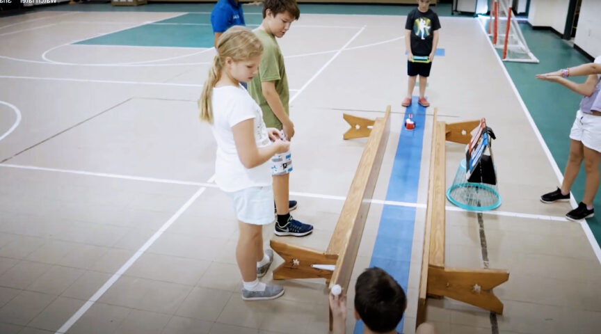 Drobots’ Drone and StemQuest Camps are designed to offer campers a fun and educational experience throughout the summer.