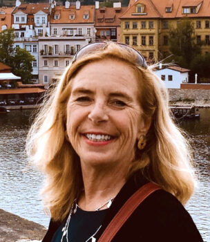 Martha Soper has been a tennis and squash teaching professional in Massachusetts for approximately 30 years.