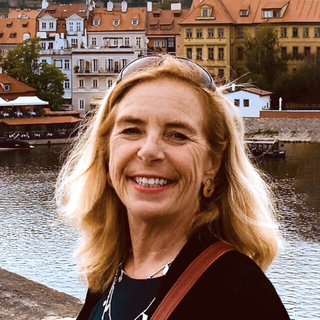 Martha Soper has been a tennis and squash teaching professional in Massachusetts for approximately 30 years.